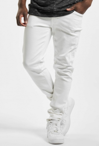 Denim Project Mr. Red