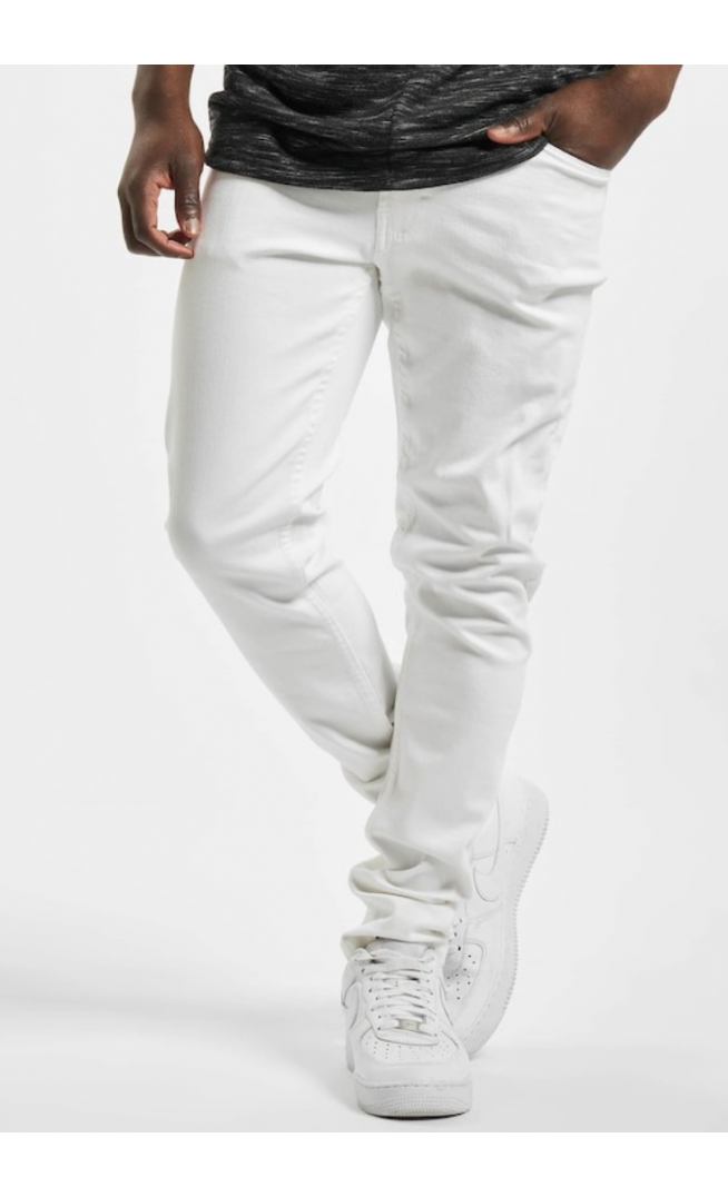 Denim Project Mr. Red