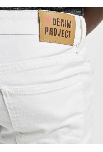 Denim Project Mr. Red