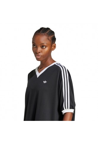 Adilenium Season 3 Oversized V-Dress