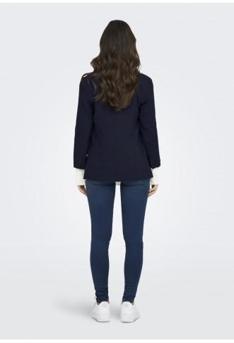 ONLY ONLSAFRON - Blazer - night sky