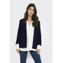 ONLY ONLSAFRON - Blazer - night sky