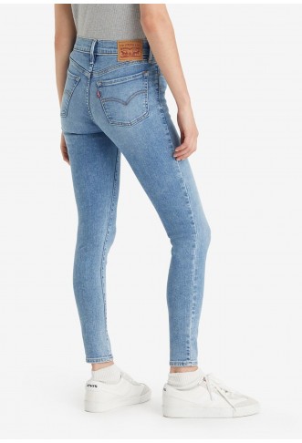 Levi's® 710 SUPER SKINNY JEANS