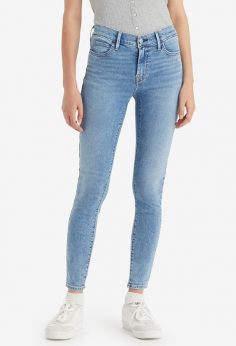Levi's® 710 SUPER SKINNY JEANS