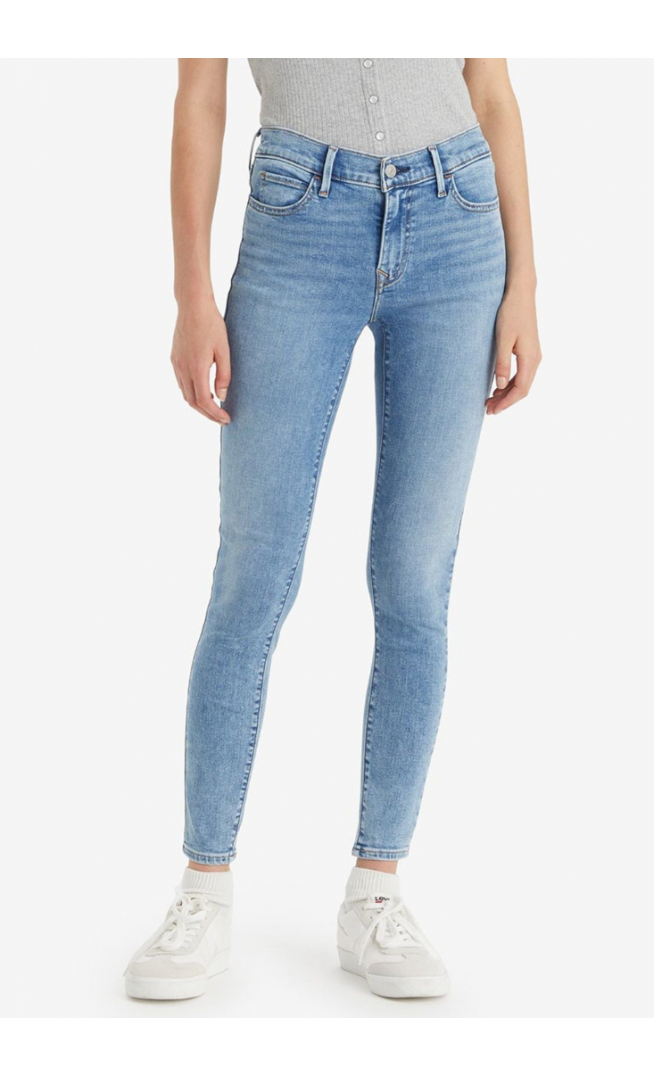 Levi's® 710 SUPER SKINNY JEANS