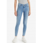 Levi's® 710 SUPER SKINNY JEANS