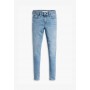 Levi's® 710 SUPER SKINNY JEANS