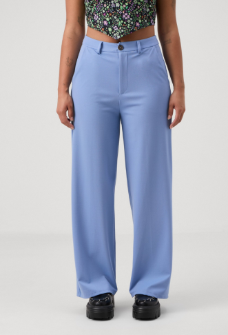 Even&Odd Petite Trousers