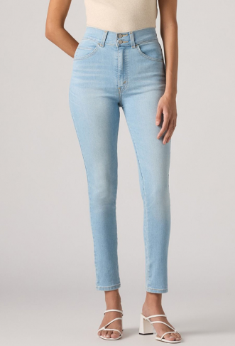 Levi's® RETRO HIGH - Jeans...
