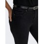 ONLPOWER Mid waist Skinny Fit Jeans