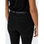 ONLPOWER Mid waist Skinny Fit Jeans