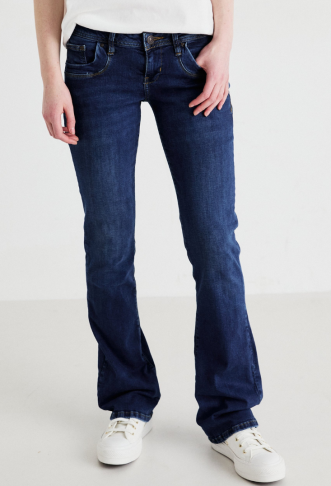 LTB LOW RISE BOOTCUT -...