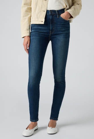 Levi's® RETRO HIGH SKINNY -...