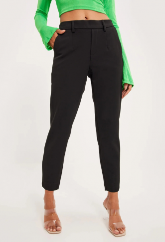 OBJLISA SLIM PANT NOOS