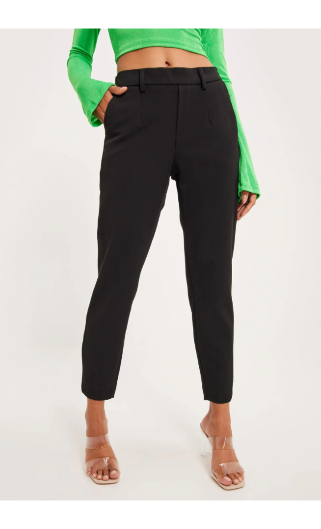 OBJLISA SLIM PANT NOOS