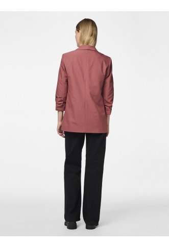 Pieces PCBOSELLA - Blazer - apple butter