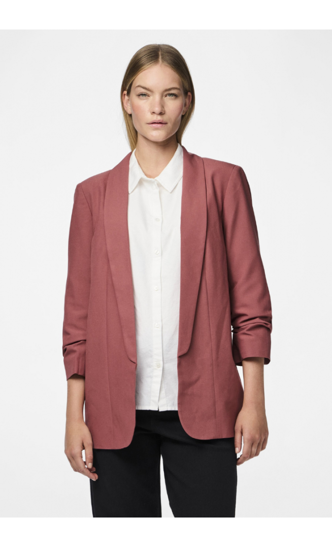 Pieces PCBOSELLA - Blazer - apple butter