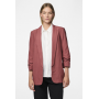 Pieces PCBOSELLA - Blazer - apple butter
