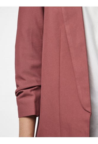 Pieces PCBOSELLA - Blazer - apple butter