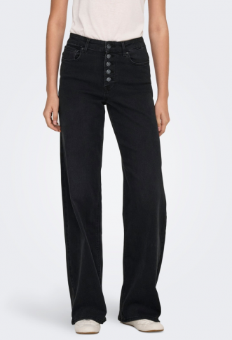 ONLMADISON High waist Wide...