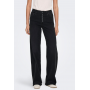 ONLMADISON High waist Wide Leg Fit Jeans