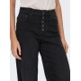 ONLMADISON High waist Wide Leg Fit Jeans