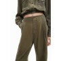 Desigual Green Pants