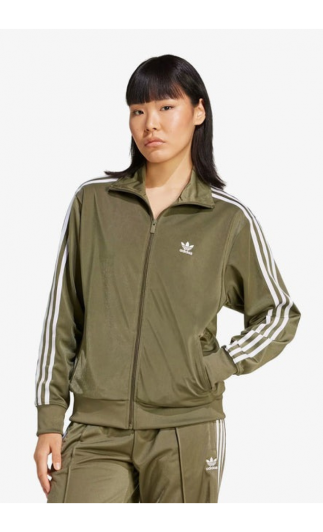 Adicolor Classics Loose Firebird Track Top