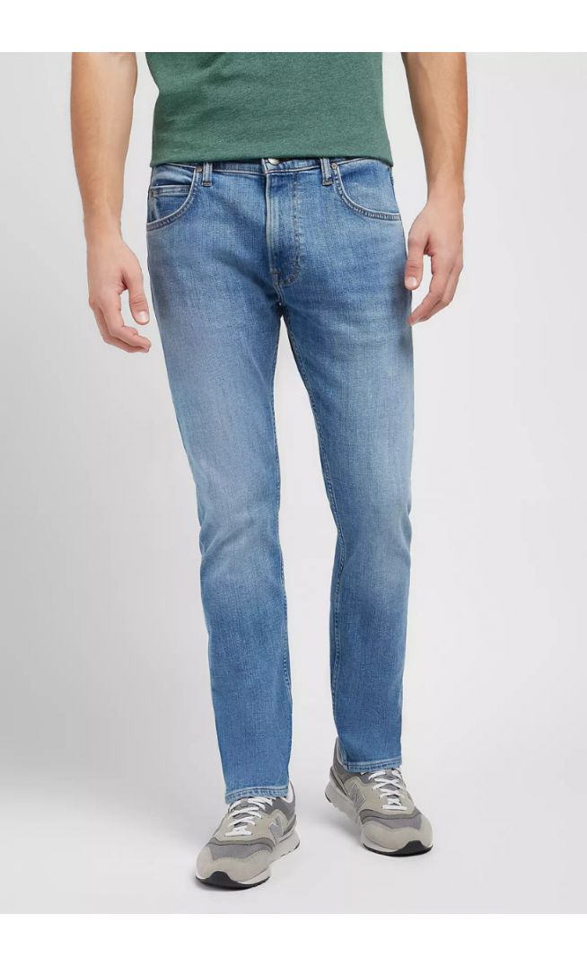 Lee Rider Slim Jean