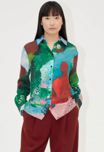 Stine Goya Summer House...