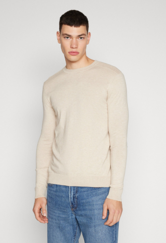 Selected Homme SLHBERG CREW...