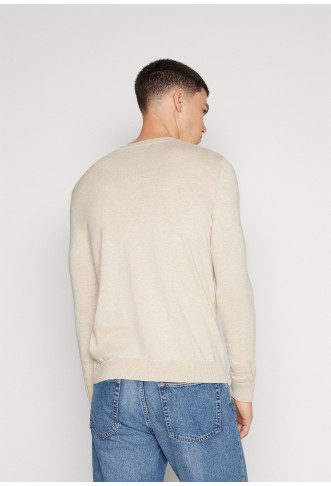 Selected Homme SLHBERG CREW NECK - Jumper