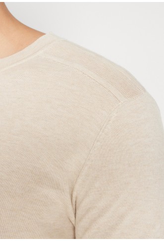Selected Homme SLHBERG CREW NECK - Jumper