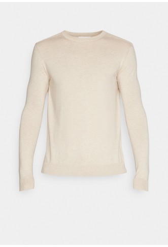 Selected Homme SLHBERG CREW NECK - Jumper