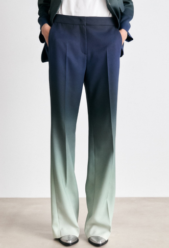 Marc Cain Trousers - frozen...