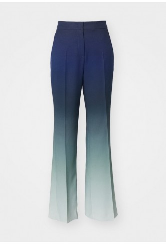 Marc Cain Trousers - frozen sage