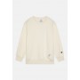 Champion CREW NECK UNISEX - Sweatshirt - beige