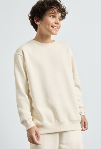 Champion CREW NECK UNISEX -...