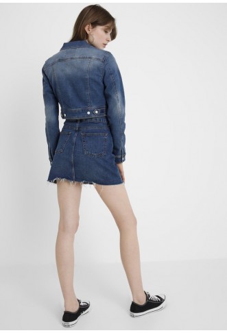 ONLY ONLNEW WESTA CROPPED JACKET