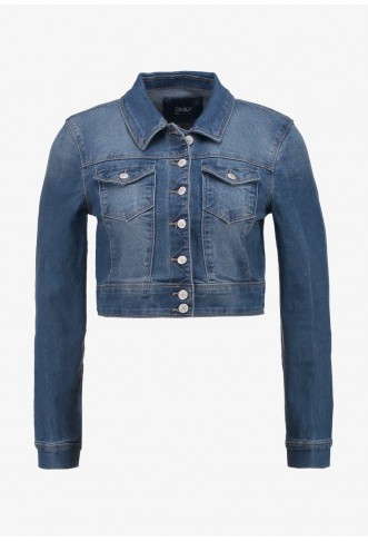 ONLY ONLNEW WESTA CROPPED JACKET