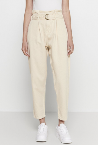 Alpha Industries Trousers -...