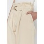 Alpha Industries Trousers - jet stream white