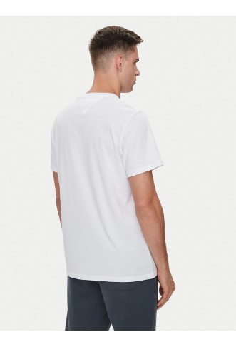 Tommy Jeans T-Shirt Linear Chest
