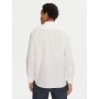 Tommy Hilfiger Shirt  White Regular Fit