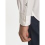 Tommy Hilfiger Shirt  White Regular Fit