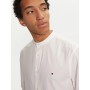 Tommy Hilfiger Shirt  White Regular Fit