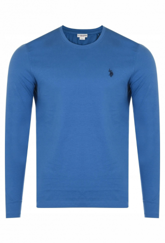 Us Polo Assn. Longsleeve...
