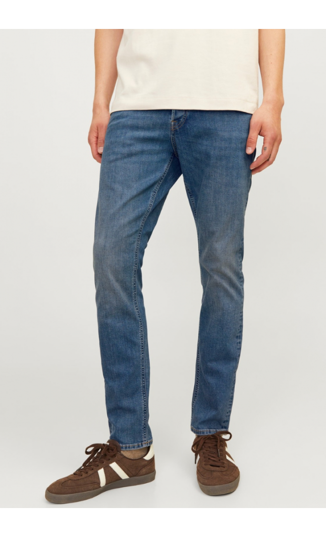 JJIGLENN JJORIGINAL Slim fit jeans