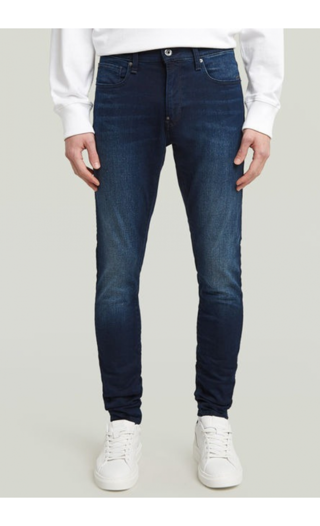 G-Star Revend Skinny Jeans