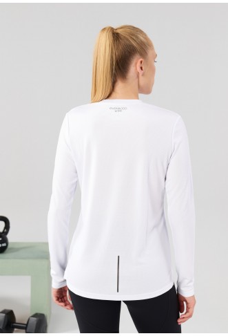 Even&Odd active - Long sleeved top
